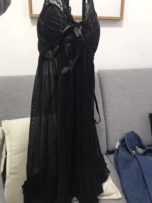 刚收到 面料还不错蛮舒服的 有情调