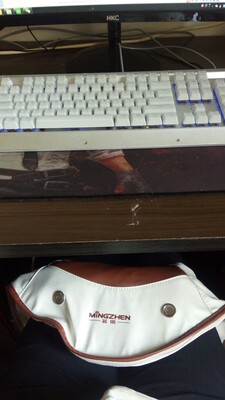 如何评价茗振按摩器怎么样,质量差不差呢，亲身使用经历曝光