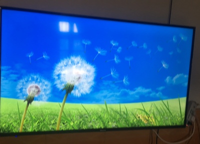 Hisense/海信 LED55E5U 55英寸4K高清智能网络平板液晶电视机