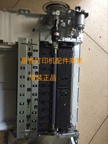 HP HP8000 paper feed assembly HP HP8500 rack HP HP8500A paper feeder