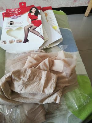 宝贝收到，我都拆开看了，质量很好，和描述的一样，是薄款的，请大家放心购买