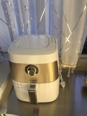 调查心得现代空气炸锅怎么样,三个月使用彻底后悔了,内幕曝光