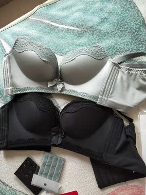 还不错。穿着有沟。下次换内衣的时候还买！