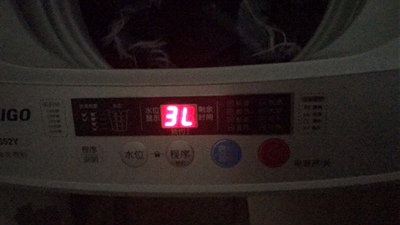 志高洗衣机怎么样,看过再选,志高洗衣机怎么样,认真看完这文章,恍然大悟