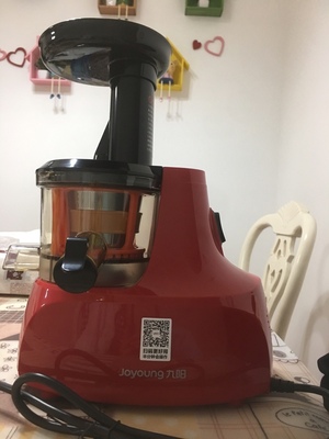 讨论九阳榨汁机哪个型号好，九阳原汁机好用吗？能汁渣分离吗