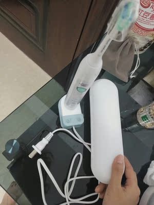 点评用后吐槽：金丽洁电动牙刷怎么样，好用吗？电池耐用吗？