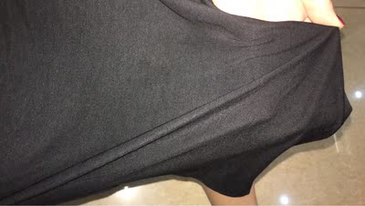 料子一般，不是棉的，挺吸热