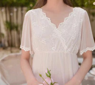 外国女友第一次晒，漂亮吧。