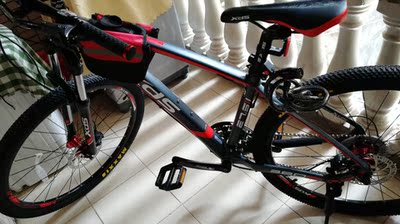 目前看来分析下喜德盛山地车怎么样,为什么说质量很好,怎么便宜
