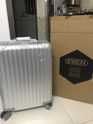 eben拉杆箱怎么样,看过再选,eben拉杆箱怎么样,eben拉杆箱好不好呢,用后反馈