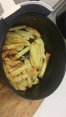 说说九阳空气炸锅怎么样，质量烂不烂呢,用后反馈