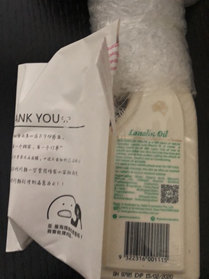 此用户没有填写评价。