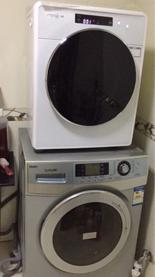 目前看来小吉洗衣机怎么样，好不好用？是哪里产的，有实体店吗？