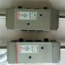 Nuoguan solenoid valve 9744745 Hilong Solenoid valve Spot 2623077
