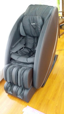 吐槽想知道kgc卡杰诗星月按摩椅怎么样,力度够吗?【求助】