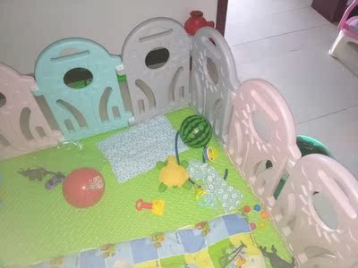 格林小镇游戏围栏口碑行吗,质量怎么样,格林小镇游戏围栏怎么样,格林小镇好不好呢,用后反馈