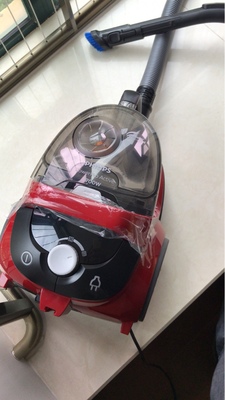 目前看来飞利浦吸尘器怎么样,声音会很大吗?哪款型号比较好用?