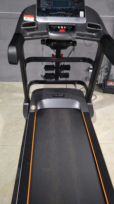 讨论亿健跑步机怎么样，质量很差是真的吗