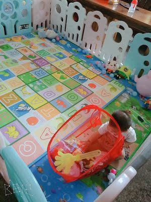 格林小镇游戏围栏口碑行吗,质量怎么样,格林小镇游戏围栏怎么样,格林小镇好不好呢,用后反馈