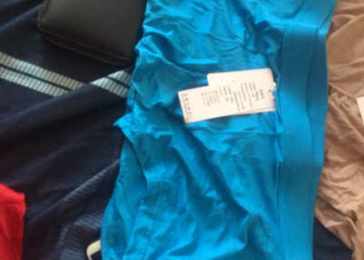 买三条了老公挺喜欢的料子也挺好