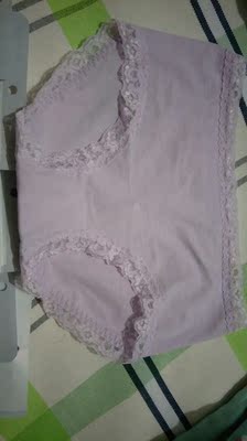 宝贝质量很好，发了5条，弹性特别大，腿粗屁股大也不要紧，一点也不嘞，棒棒哒，推荐购买，纯棉的，不错不错👍👍👍👍👍👍而且每个都独立包装哦！