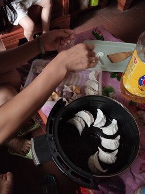 目前看来山本空气炸锅怎么样,质量差不差呢，亲身使用经历曝光