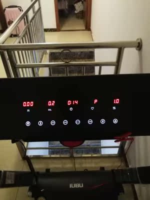 解说优步跑步机怎么样,质量假不假呢，亲身使用三个月感受揭秘