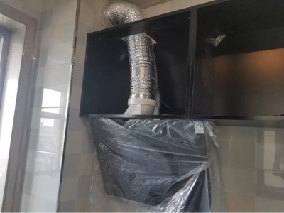 如何评价老板油烟机怎么样,油烟机好不好呢