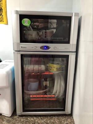 【揭秘】科荣ZTP83-C-2消毒柜怎么样,消毒柜好不好呢,用后反馈