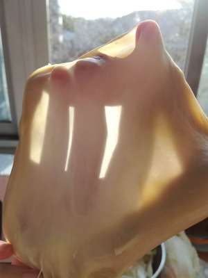 点评揉面用凯伍德厨师机怎么样,揉面出膜吗?凯伍德哪款好用