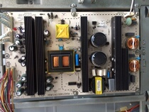 Hisense TLM52V67 55V88GP 55V69GP 46V66PK power RSAG7 820 1357