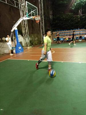 讨论冠合篮球怎么样,冠合质量如何,值得入手吗