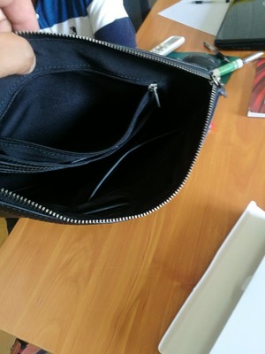 调查心得帕宾男包怎么样，真相如何,不看后悔