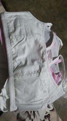 看着质量不错，不知道姑娘给穿得，穿后再来评价