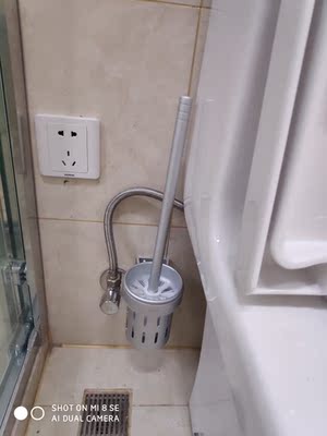 解说卡贝卫浴怎么样，卡贝卫浴挂件质量好吗？是几线品牌？