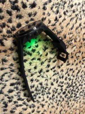 颂拓手表牛叉的很吗？