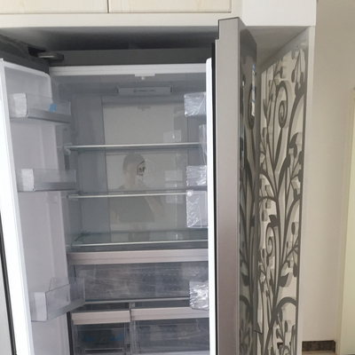 解说【买前必看】卡萨帝冰箱怎么样,质量如何?是什么牌子?