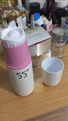讨论五十五度保温杯怎么样,质量差不差呢，亲身使用经历曝光
