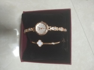 解说梦达菲手表怎么样，质量烂不烂呢,用后反馈