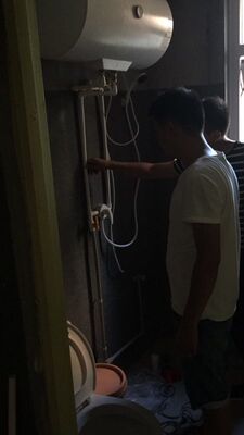 如何评价统帅LEC6001-20X1热水器怎么样,质量差不差呢，亲身使用经历曝光