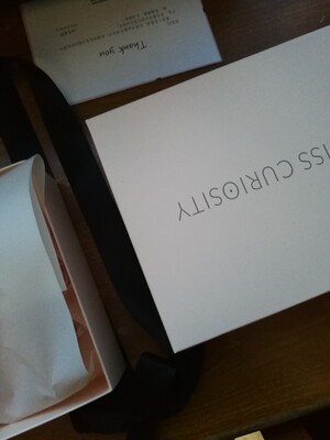 东西很不错噢,摸着软软的,超级爱,已经是第三次在这家买内衣了,现在的内衣基本都是她们家的((٩(//̀Д/́/)۶))强烈推荐 东西很不错噢,摸着软软的,超级爱,已经是第三次在这家买内衣了,现在的内衣基本都是她们家的((٩(//̀Д/́/)۶))强烈推荐