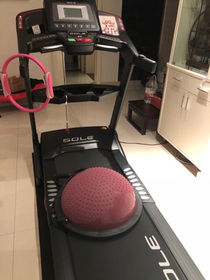 评测点评速尔跑步机质量怎么样，透过五个月使用看真相