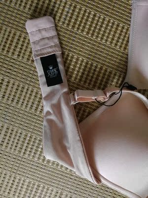 真的性价比很高，之前已经买了两件，这件无钢圈的还会回购，穿着很舒服