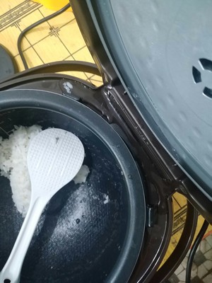 目前看来苏泊尔CFXB40FC8155-75电饭煲怎么样,苏泊尔好不好呢,用后反馈