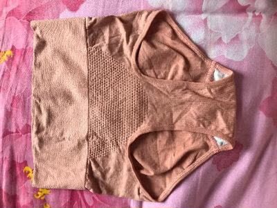 内裤质量还是蛮好的，可是收小腹，挺不错的，满意！