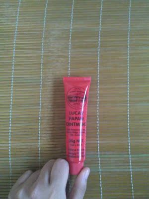 很好用，但是好像有点少，一直挤不出来( ˘&bull;&omega;&bull;˘ )