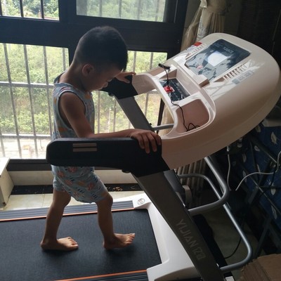 目前看来亿健跑步机怎么样,质量假不假呢，亲身使用三个月感受揭秘