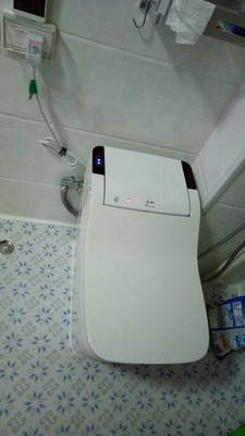 深度分享日本津上智能马桶怎么样,属于什么档次,哪生产的,值得买吗