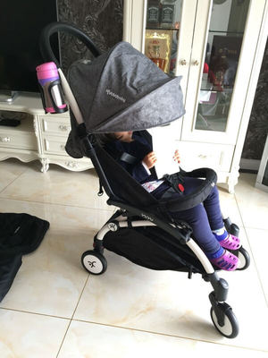 体验yuyu婴儿推车怎么样，好用吗？yuyu推车是哪个国家的品牌？