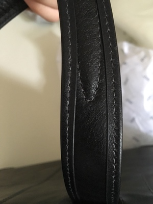 吐槽BVP男包怎么样,三个月使用彻底后悔了,内幕曝光